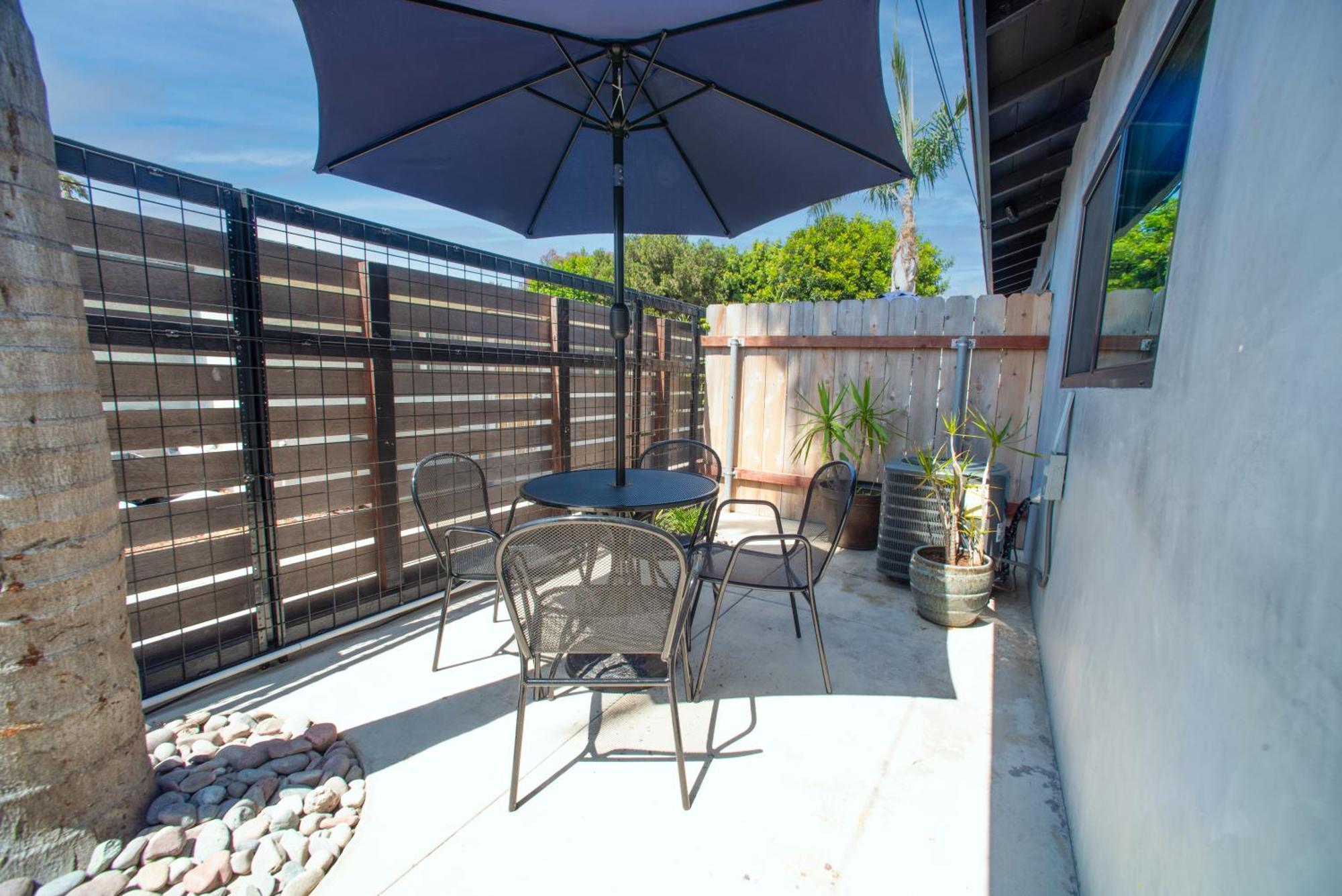 Modern Ocean Beach Apartment San Diego Buitenkant foto