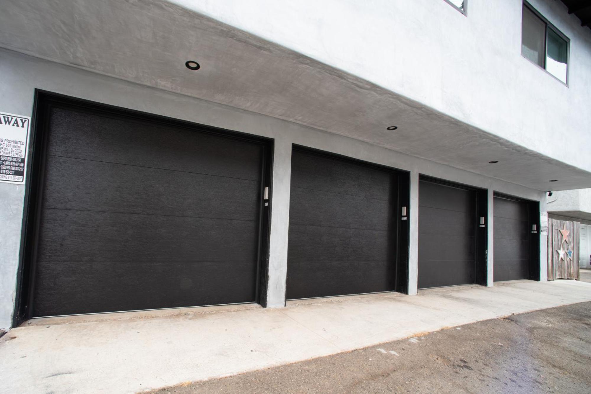 Modern Ocean Beach Apartment San Diego Buitenkant foto